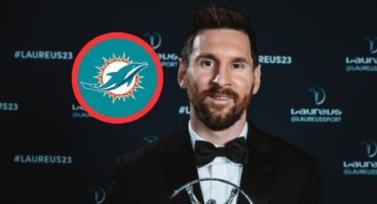 Lionel Messi en la MLS: los Dolphins de Miami le dan la bienvenida al astro argentino