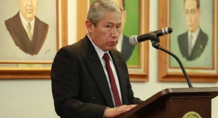¡Ya estuvo suave! Dice regidor de Pachuca tras acusar presunta corrupción y conflicto de interés