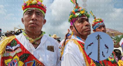 Día del Volador de Papantla: danzantes exigen seguro de vida en Veracruz