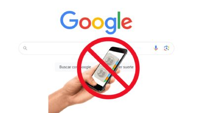 Google borrará tus contactos; debes hacerle esto a tu celular