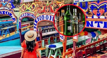 ¿Se puede tomar alcohol o no en las Trajineras de Xochimilco?
