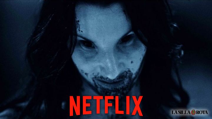 La TERRORÍFICA película de Netflix que no te dejará dormir por días