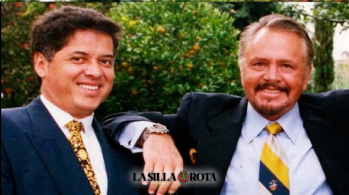 Las AMENAZAS de muerte que recibió Paco Stanley, según Mario Bezares