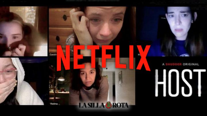 Estudio revela la película más PERTURBADORA de Netflix, te decimos cuál es