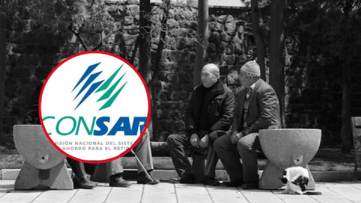¿La CONSAR tiene "secuestrado" tu Afore? Tus ahorros están en peligro
