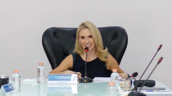 Manejo financiero responsable eleva calificación crediticia de Huixquilucan