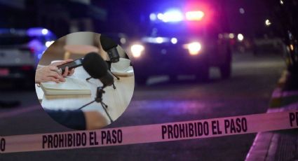 Periodistas del norte de Veracruz, en fuego cruzado de 3 bandas criminales: CEAPP