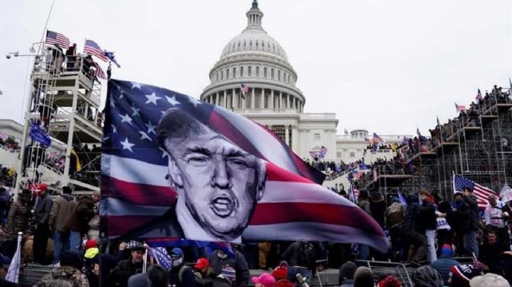 El recrudecimiento ideológico de nuestros tiempos