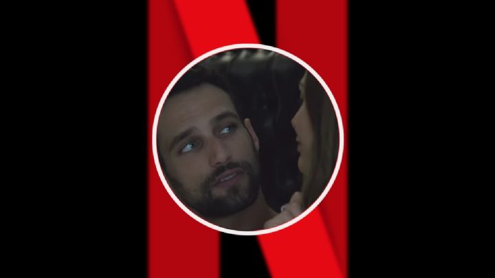 Esta es la película de NETFLIX que te hará volar la mente y erizar la piel por estas escenas