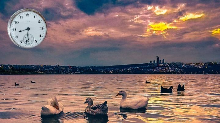 ¡Cuidado! En julio oscurecerá más tarde en Guanajuato