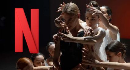 Esta película de Netflix muestra el lado más PERTURBADOR del ser humano
