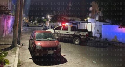 Asesinan a dueño y trabajador de bar de Poza Rica, Veracruz