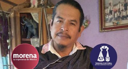 Morena sigue ignorando petición de incluir a indígena hidalguense entre sus corcholatas