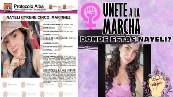 AMLO confirma que cantante secuestrada en Chiapas ya fue liberada