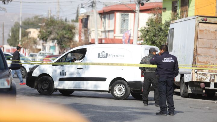 Seguridad en México desde una perspectiva local