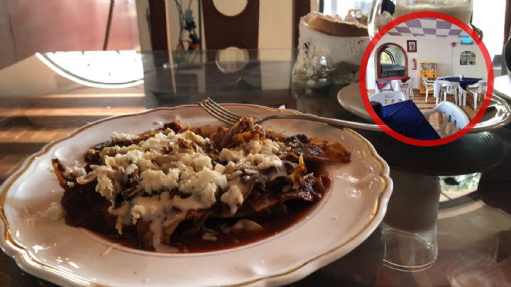 Especiales y sabrosos, los lugares secretos para comer en León