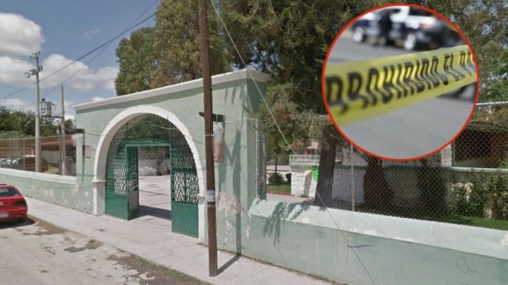 Llegan a clases y hallan a mujer muerta en el salón