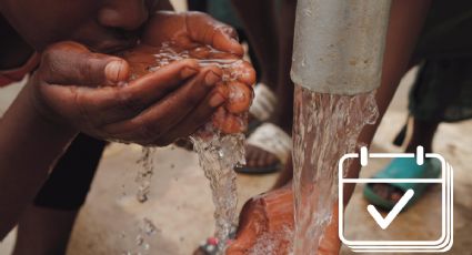 Tandeos Xalapa: 77 colonias tendrán agua 7 días de noviembre