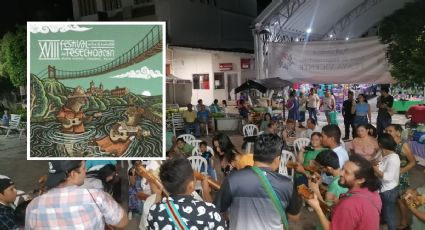 Festival del Tesechoacán 2023: Mira aquí las actividades y participaciones