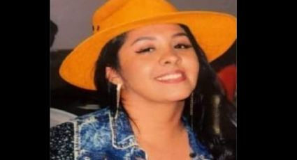 Buscan a Alejandra Saldaña Naranjo, desaparecida en Tlalnepantla Edomex