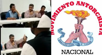 Antorcha Campesina chantajea con recursos al gobierno de Oaxaca, aseguran