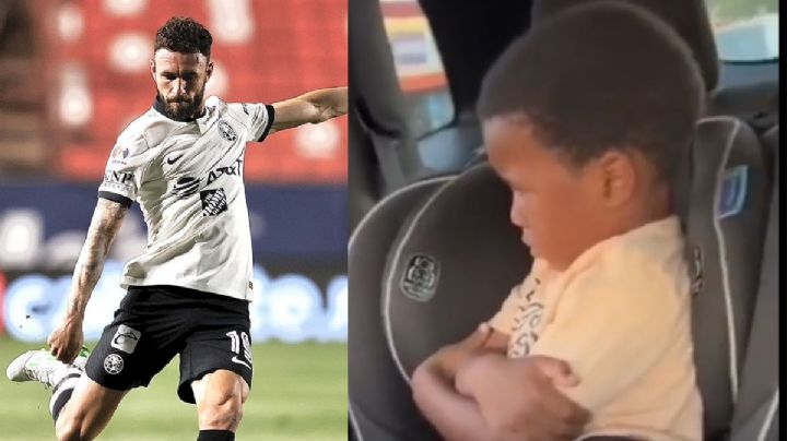 ¿Por qué un niño de Etiopía quiere ser mexicano?