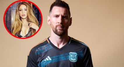 ¿Bad Bunny, Shakira y Maluma en la presentación de Messi como joya del Inter de Miami?