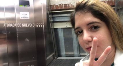 Caso Aitana: Doctora denuncia fallas en elevador de la tragedia desde 2019