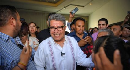 Ricardo Monreal en Veracruz: Esta será su agenda del jueves 13 de julio
