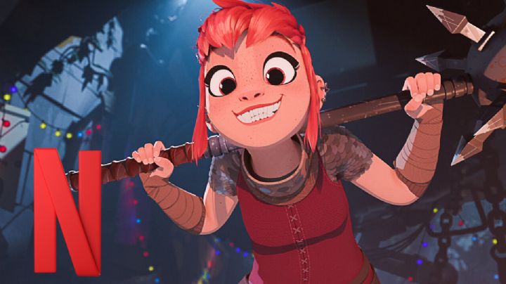 Este estreno de Netflix está arrasando toda la plataforma