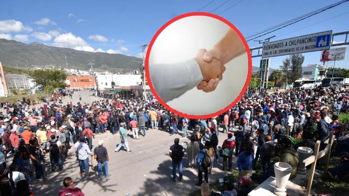 Violencia en Chilpancingo y el recuento de los daños