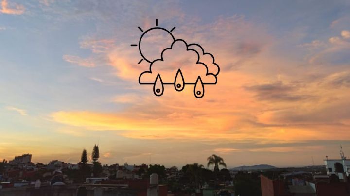 ¿Cómo estará el clima en Xalapa este sábado 23 de septiembre?