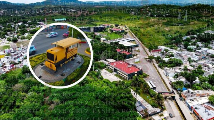 Empresarios piden al gobierno hacer estación de trenes de carga en Poza Rica