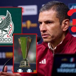 ¿Jaime Lozano continuará como entrenador de la selección tras la final de la Copa Oro?