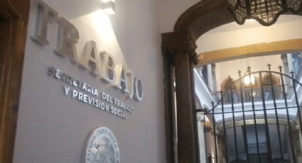 AMLO abre mini oficina de la Secretaría del Trabajo en León