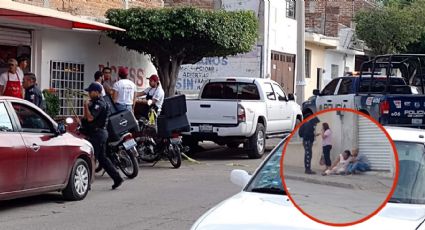 VIDEO | Matan a vecino de colonia San Marcos, en León