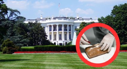 Pese a hallazgo de cocaína en Casa Blanca, Servicio Secreto cierra investigación sin responsables