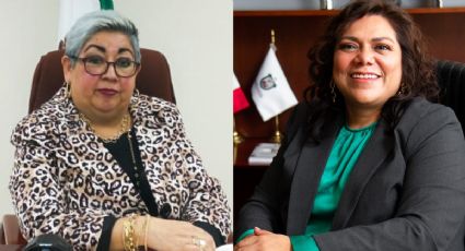 Poder Judicial acatará resolución sobre jueza Angélica “N” pero no habrá impunidad: Presidenta