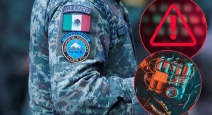 Gobierno de AMLO ignoró alertas de EU sobre uso de explosivos por cárteles