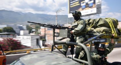 La Tropa del Infierno ataca a soldados en Tamaulipas; hay 1 muerto y 4 heridos