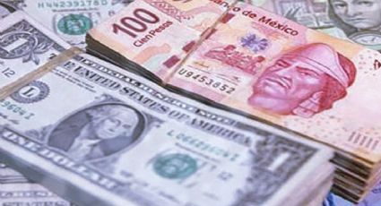 ¿Cuánto más bajará el precio del dólar en México?