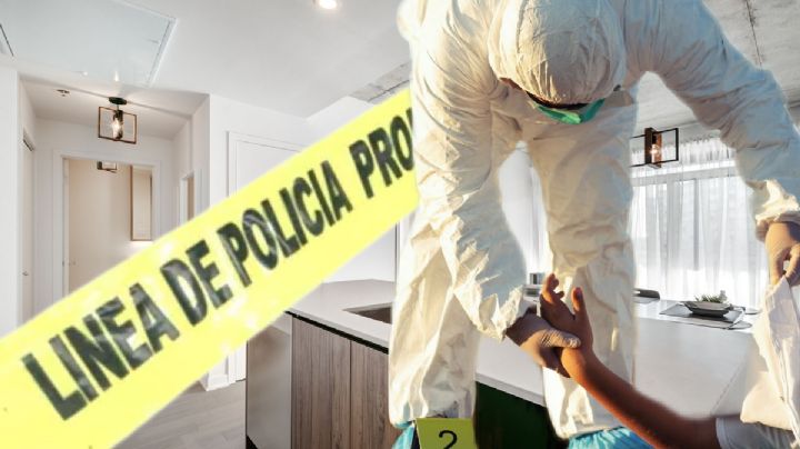 Olor fétido alerta a habitantes de Atotonilco; encuentran cadáver en una casa