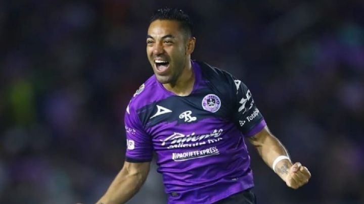 ¿Marco Fabián vuelve a Cruz Azul? Esto sabemos