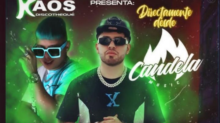 DJ “Memo Kaos”: Fue condenado por robo pero sigue libre tocando en conciertos