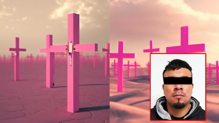 Feminicida es condenado a más de 48 años de cárcel; asesinó a su esposa embarazada