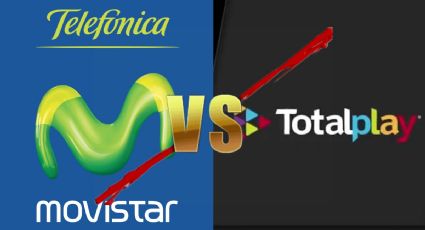 Movistar se pone las pilas y le canta un "tiro" a Totalplay: Lanza servicio de televisión más barato