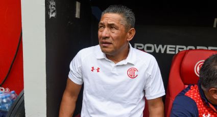 ¿Ignacio Ambriz tomará riendas de "El Tri" terminando Copa Oro? Esto sabemos