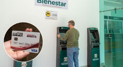 Guanajuato: ¿Retiras dinero con tarjeta Bienestar?, en estos bancos pagas menos comisión