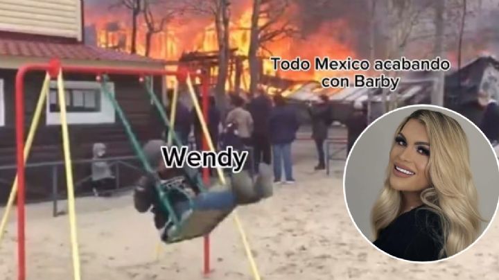 Los mejores memes por la nominación de Wendy para salir de la Casa de los Famosos