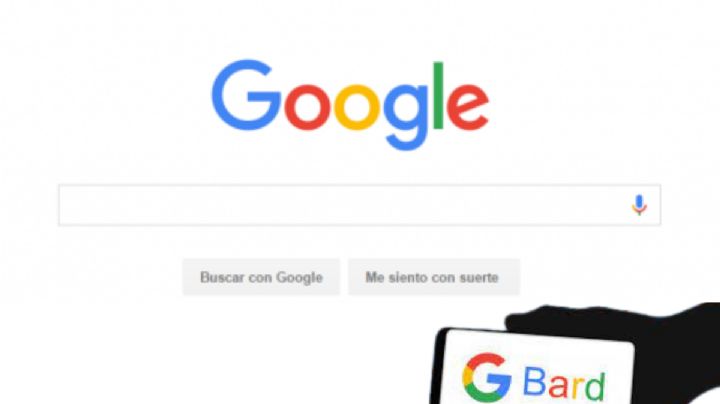 Bard: ¿Cómo utilizar la Inteligencia Artificial de Google?